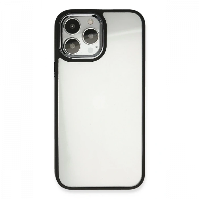 Newface iPhone 13 Pro Kılıf Dora Kapak