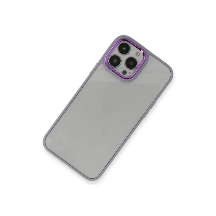 Newface iPhone 13 Pro Kılıf Dora Kapak