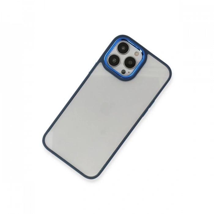Newface iPhone 13 Pro Kılıf Dora Kapak