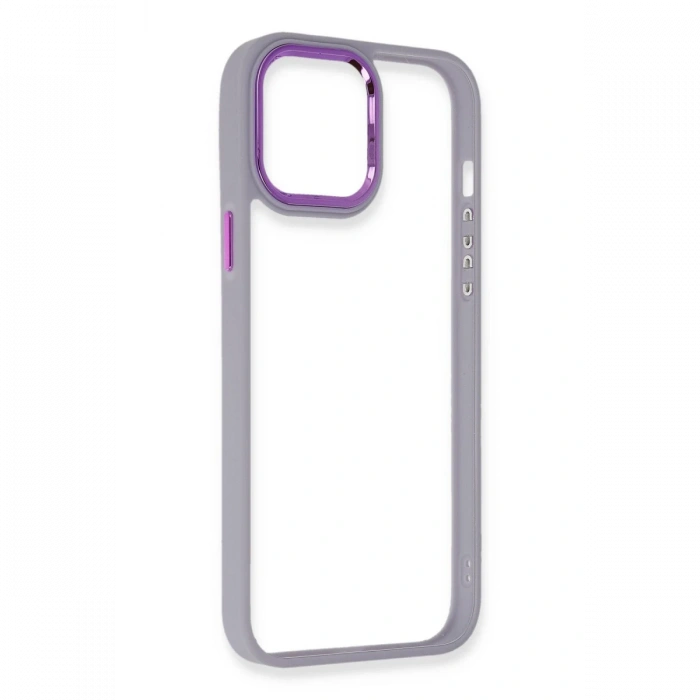 Newface iPhone 13 Pro Kılıf Dora Kapak