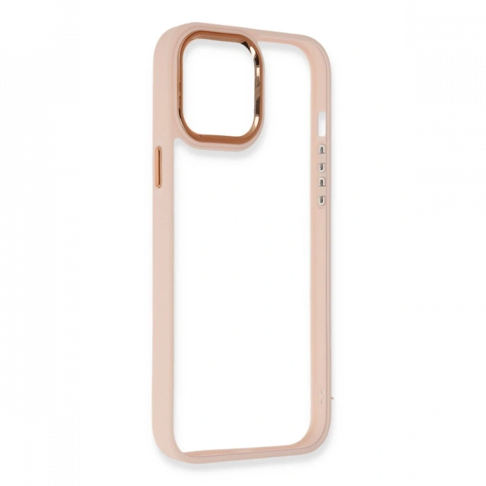 Newface iPhone 13 Pro Kılıf Dora Kapak