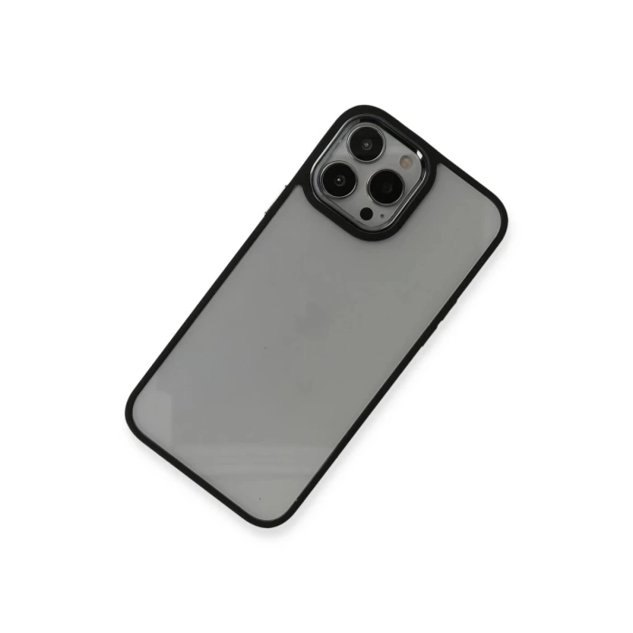 Newface iPhone 13 Pro Kılıf Dora Kapak