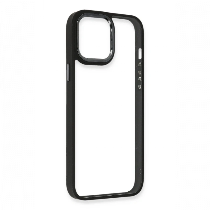 Newface iPhone 13 Pro Kılıf Dora Kapak