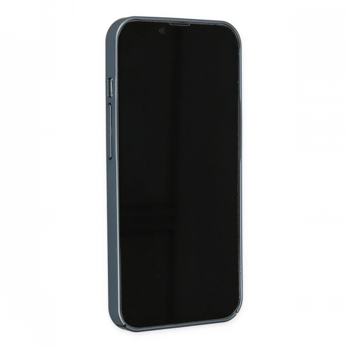 Newface iPhone 13 Pro Kılıf Jack Magneticsafe Lens Silikon