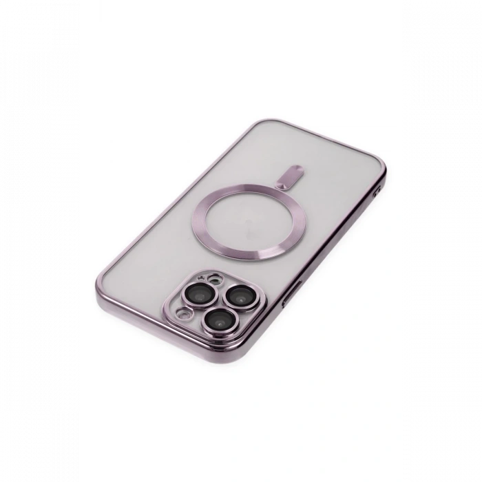 Newface iPhone 13 Pro Kılıf Kross Magneticsafe Kapak