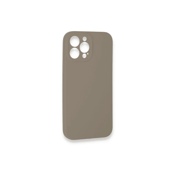 Newface iPhone 13 Pro Kılıf Lansman Legant Silikon