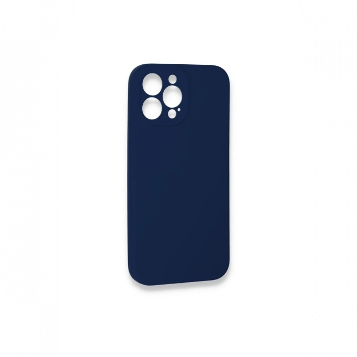 Newface iPhone 13 Pro Kılıf Lansman Legant Silikon