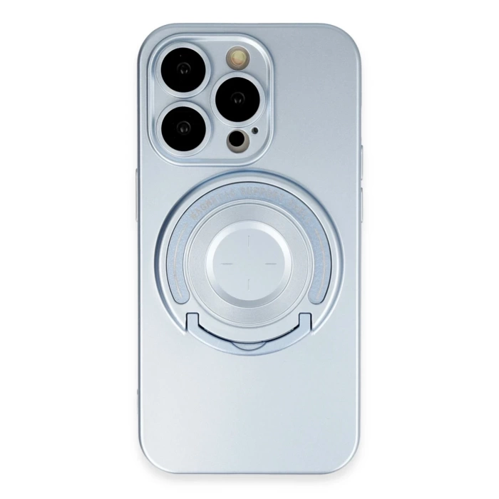 Newface iPhone 13 Pro Kılıf Lukka Magneticsafe Kapak