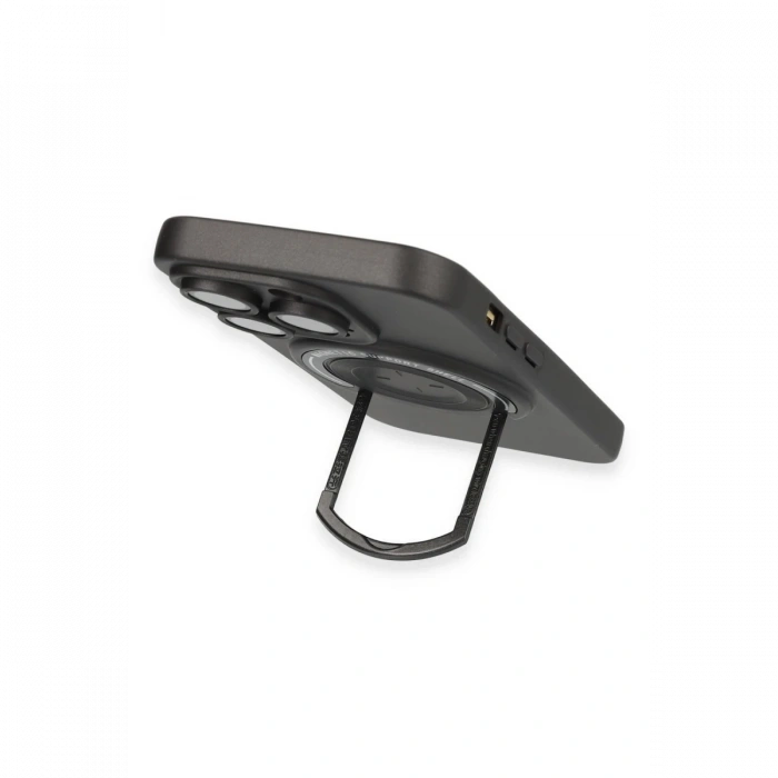 Newface iPhone 13 Pro Kılıf Lukka Magneticsafe Kapak