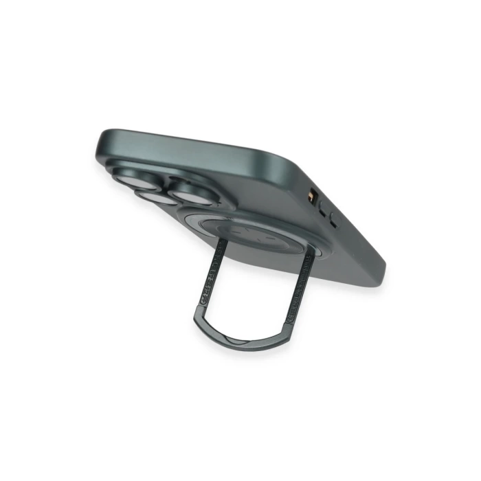 Newface iPhone 13 Pro Kılıf Lukka Magneticsafe Kapak