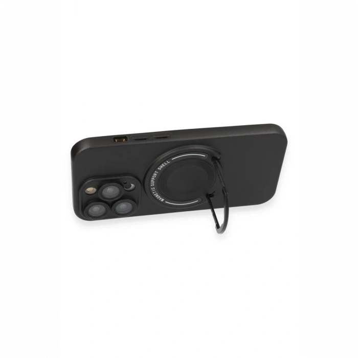 Newface iPhone 13 Pro Kılıf Lukka Magneticsafe Kapak