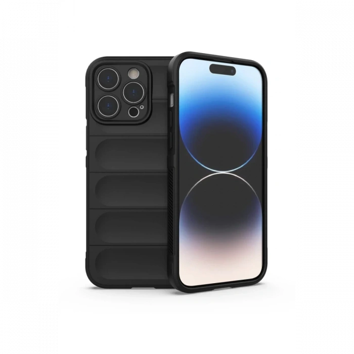 Newface iPhone 13 Pro Kılıf Optimum Silikon