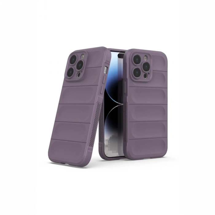 Newface iPhone 13 Pro Kılıf Optimum Silikon