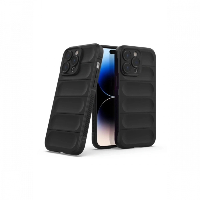 Newface iPhone 13 Pro Kılıf Optimum Silikon