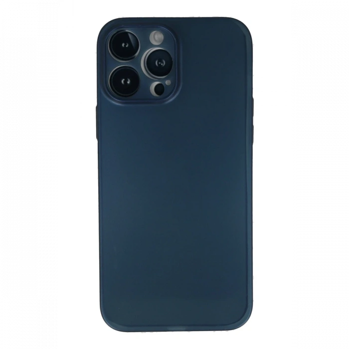 Newface iPhone 13 Pro Kılıf PP Ultra İnce Kapak