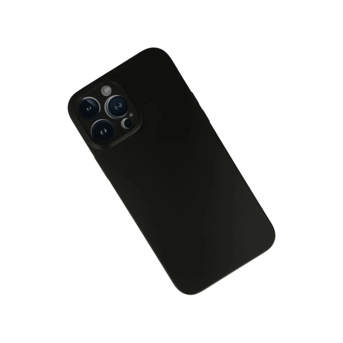 Newface iPhone 13 Pro Kılıf PP Ultra İnce Kapak