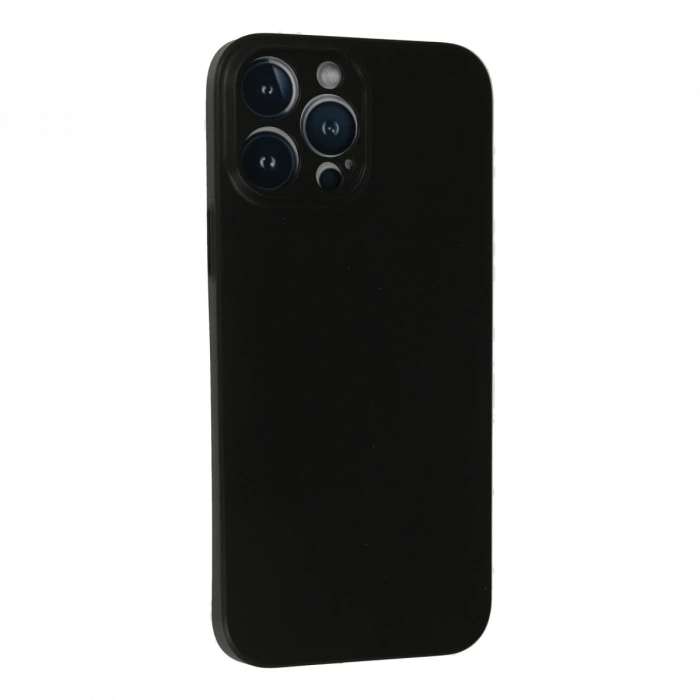 Newface iPhone 13 Pro Kılıf PP Ultra İnce Kapak