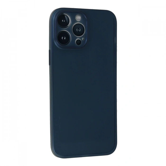 Newface iPhone 13 Pro Kılıf PP Ultra İnce Kapak