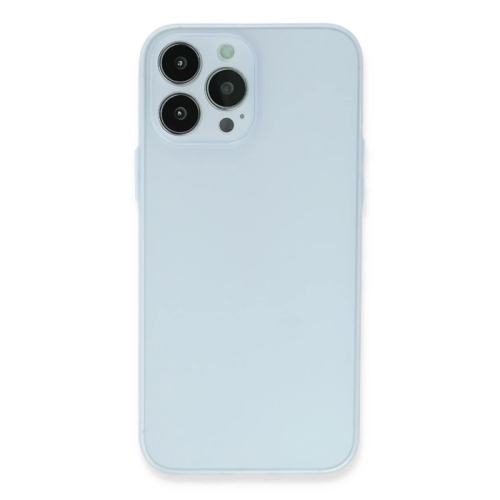 Newface iPhone 13 Pro Kılıf Puma Silikon