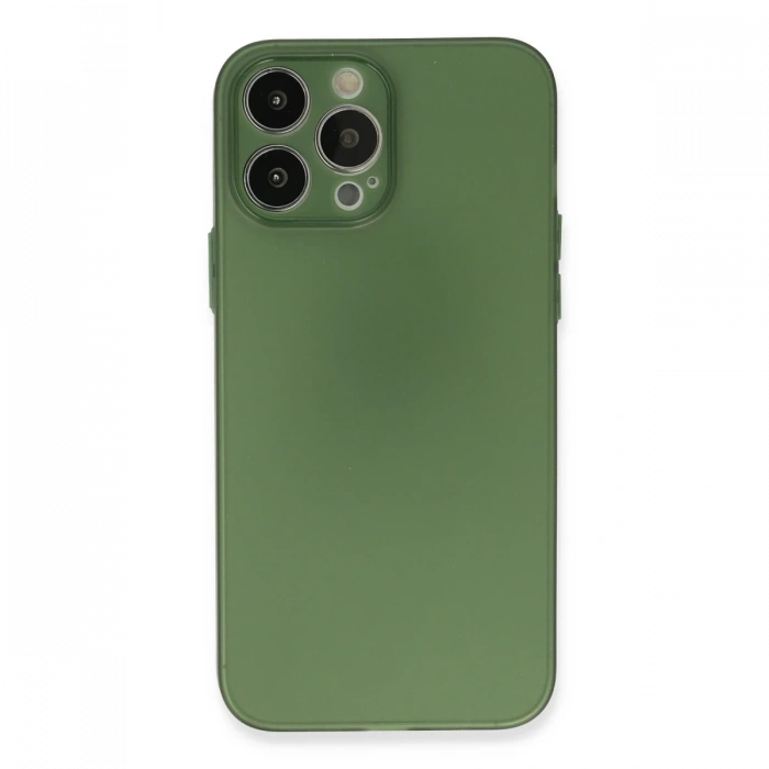 Newface iPhone 13 Pro Kılıf Puma Silikon
