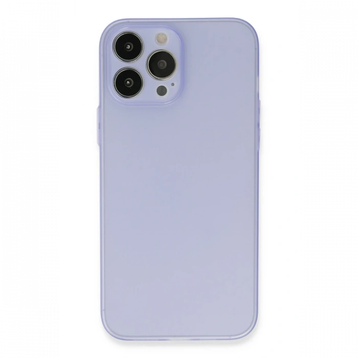 Newface iPhone 13 Pro Kılıf Puma Silikon