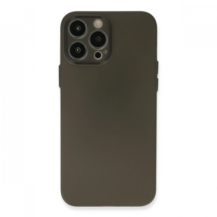 Newface iPhone 13 Pro Kılıf Puma Silikon