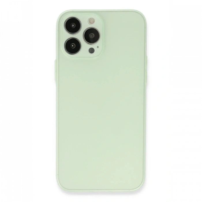 Newface iPhone 13 Pro Kılıf Puma Silikon