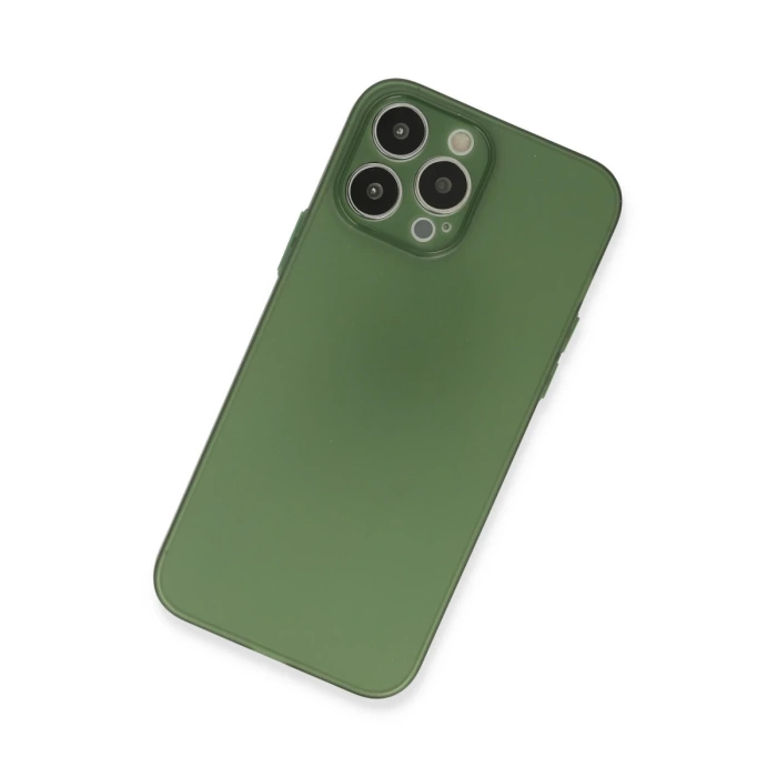 Newface iPhone 13 Pro Kılıf Puma Silikon