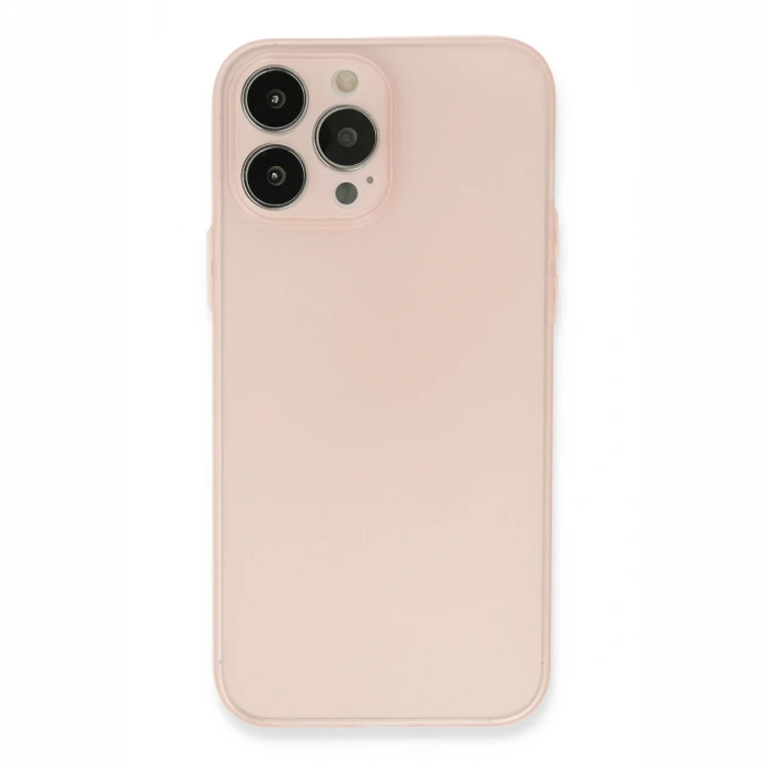 Newface iPhone 13 Pro Kılıf Puma Silikon