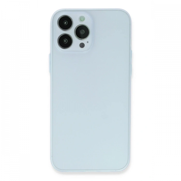 Newface iPhone 13 Pro Kılıf Puma Silikon