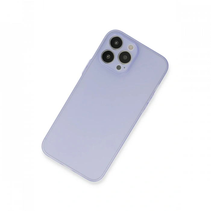 Newface iPhone 13 Pro Kılıf Puma Silikon
