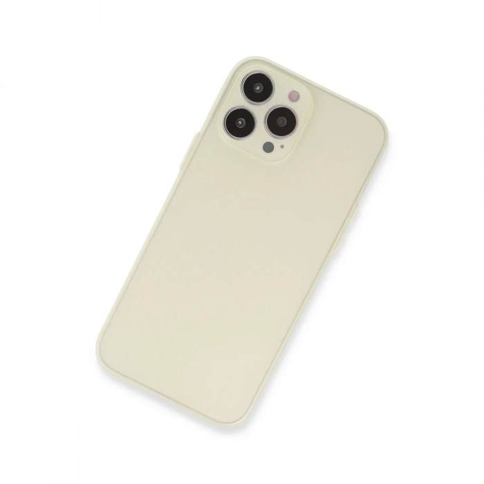 Newface iPhone 13 Pro Kılıf Puma Silikon
