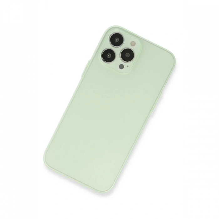 Newface iPhone 13 Pro Kılıf Puma Silikon