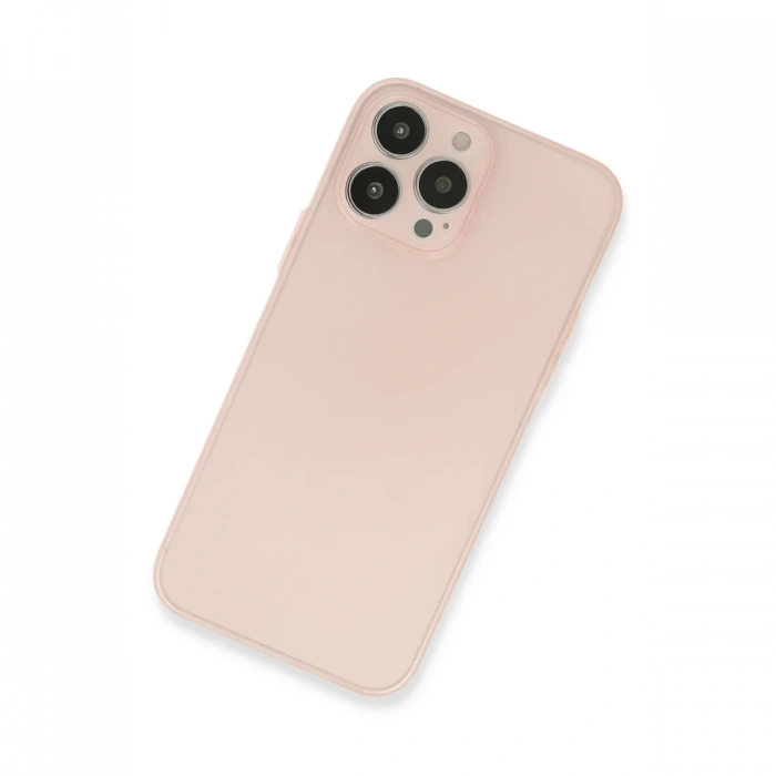Newface iPhone 13 Pro Kılıf Puma Silikon