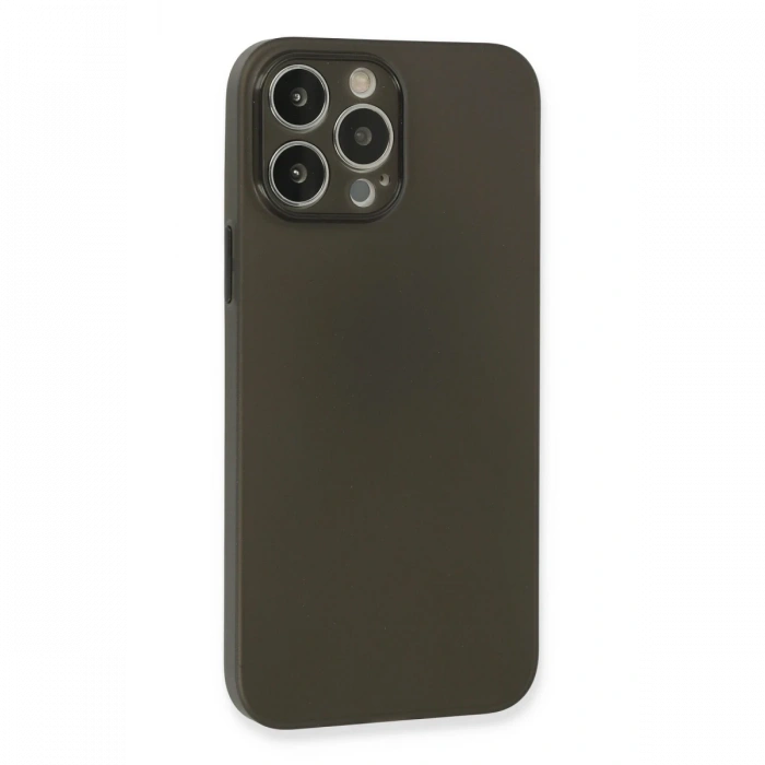 Newface iPhone 13 Pro Kılıf Puma Silikon