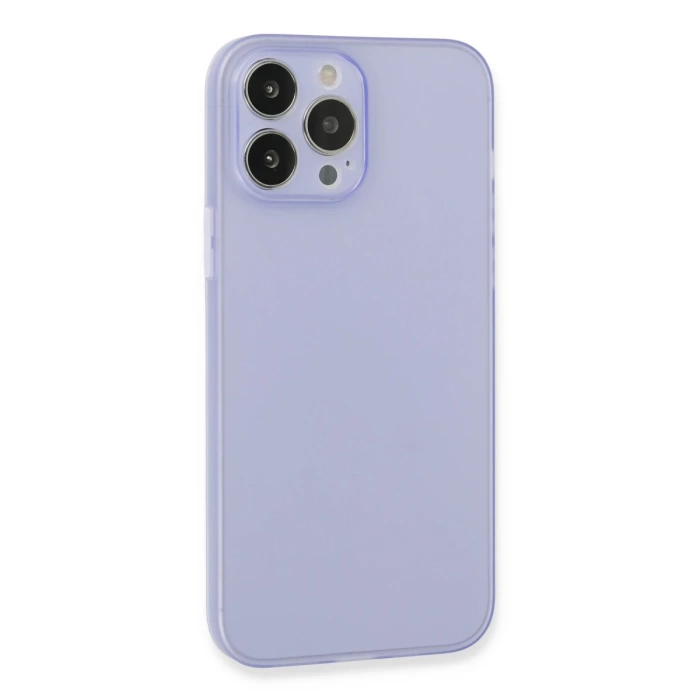 Newface iPhone 13 Pro Kılıf Puma Silikon