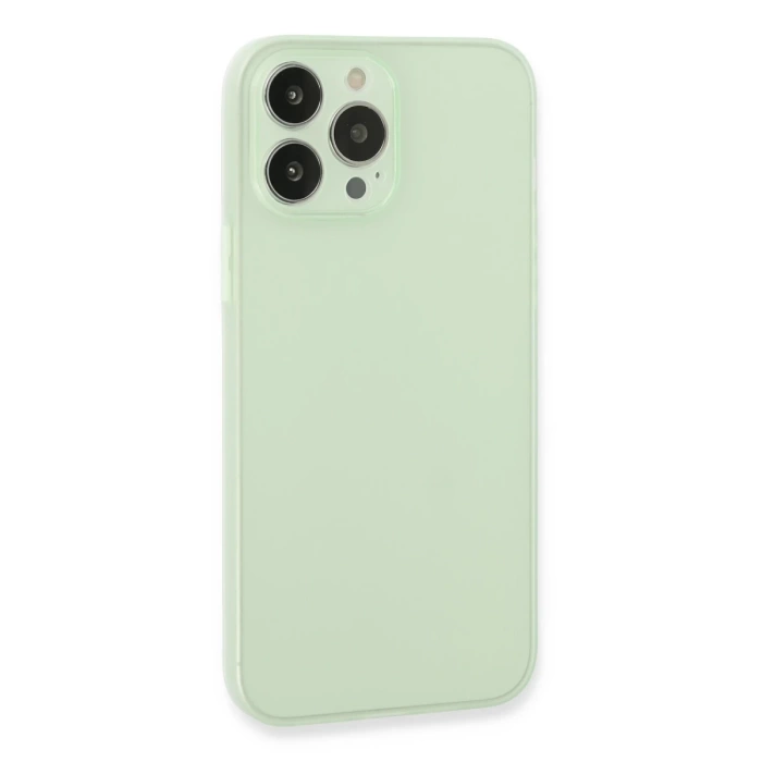 Newface iPhone 13 Pro Kılıf Puma Silikon