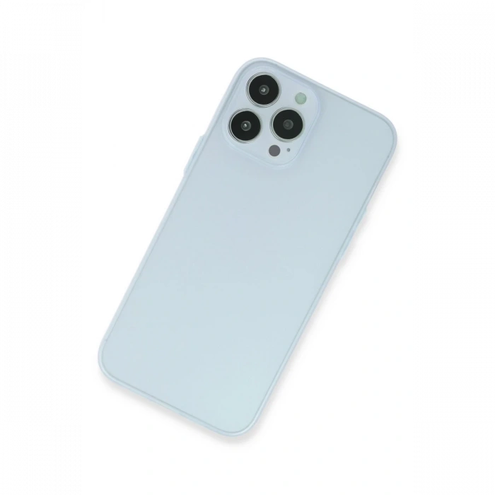 Newface iPhone 13 Pro Kılıf Puma Silikon