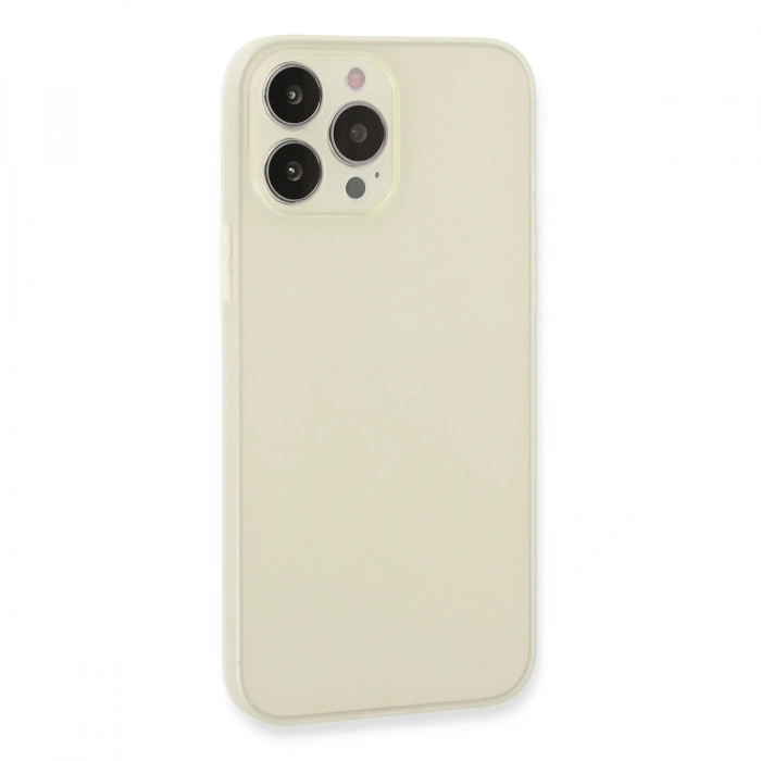 Newface iPhone 13 Pro Kılıf Puma Silikon
