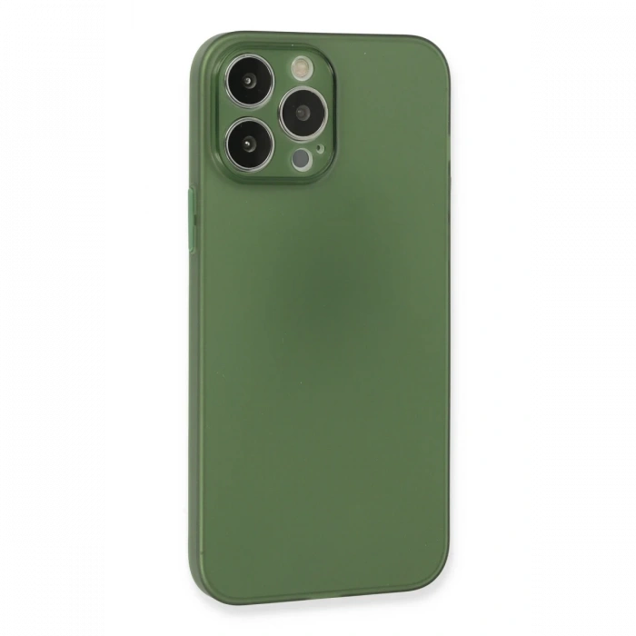 Newface iPhone 13 Pro Kılıf Puma Silikon