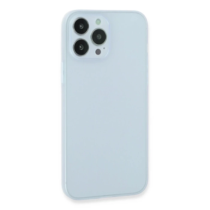Newface iPhone 13 Pro Kılıf Puma Silikon