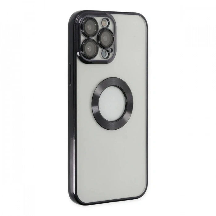 iPhone 13 Pro Kılıf Slot Silikon