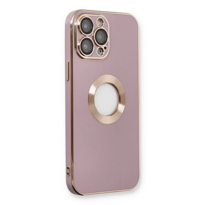 Newface iPhone 13 Pro Kılıf Store Silikon