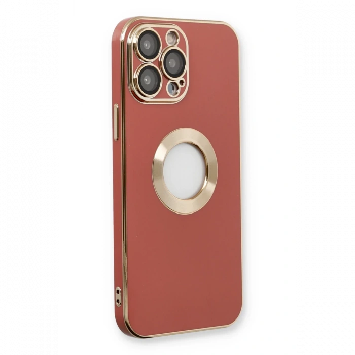 Newface iPhone 13 Pro Kılıf Store Silikon