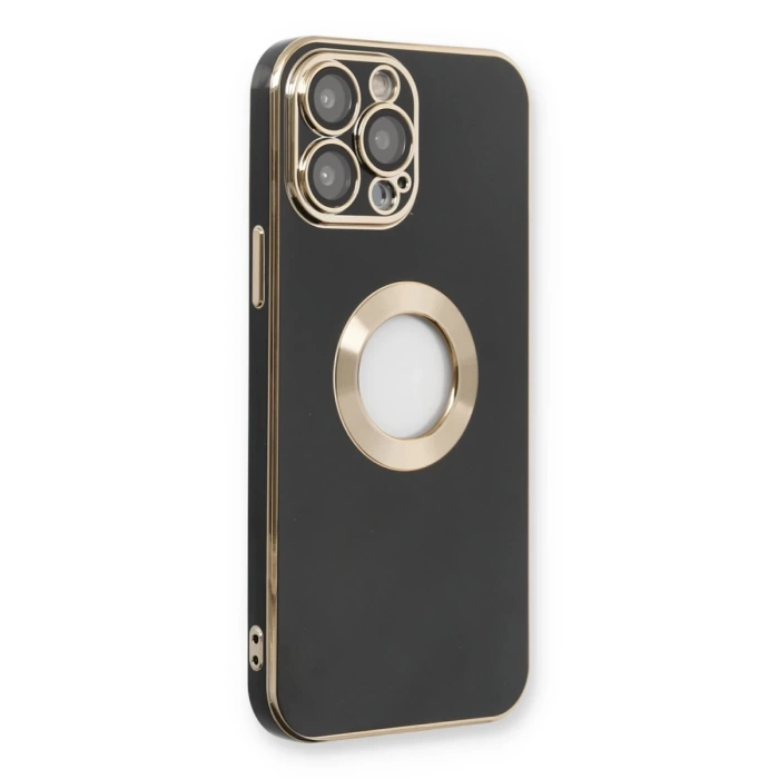 Newface iPhone 13 Pro Kılıf Store Silikon