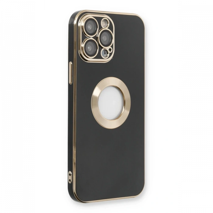 Newface iPhone 13 Pro Kılıf Store Silikon