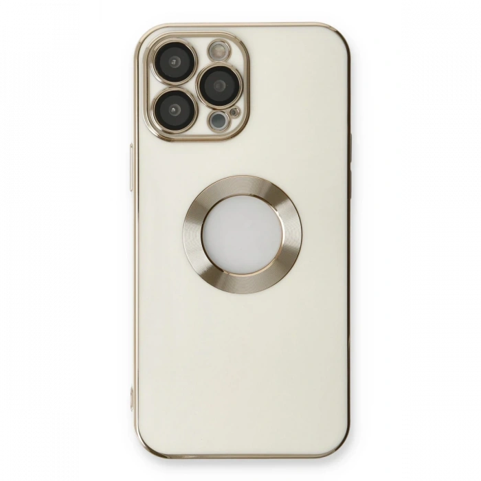 Newface iPhone 13 Pro Kılıf Store Silikon