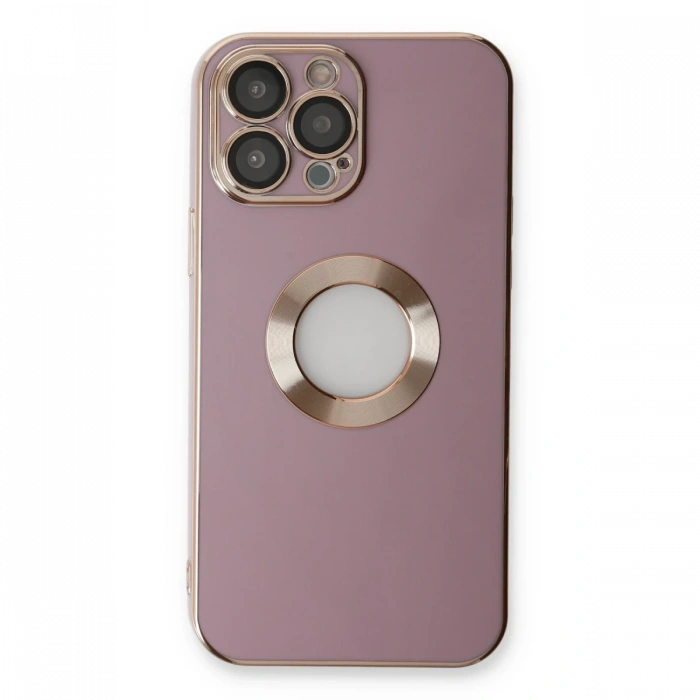 Newface iPhone 13 Pro Kılıf Store Silikon