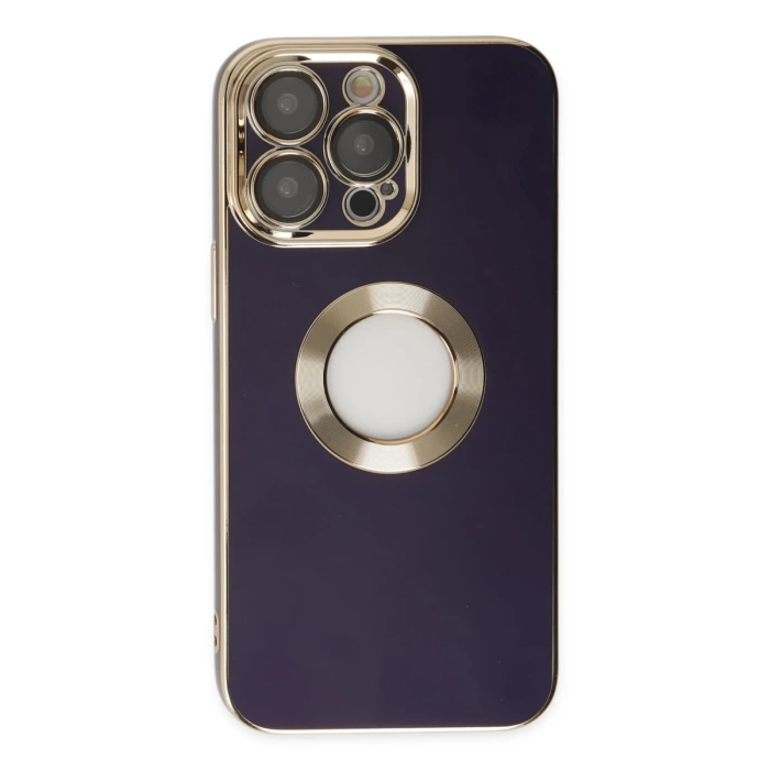 Newface iPhone 13 Pro Kılıf Store Silikon