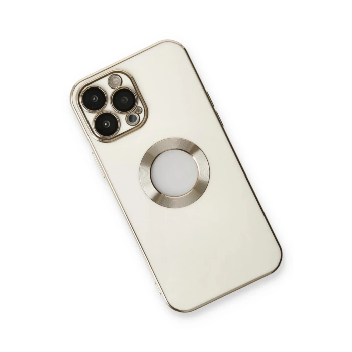Newface iPhone 13 Pro Kılıf Store Silikon